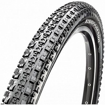 Превью  Велопокрышка MAXXIS CrossMark II 27.5"x2.25" EXO/TR Кевлар 60 TPI